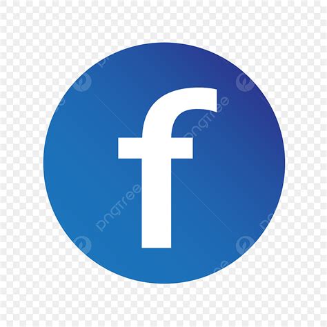Iconos Vectoriales Facebook Icono De Facebook Clipart De Logo Iconos De