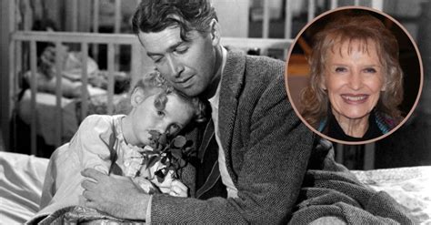 ‘its A Wonderful Lifes Karolyn Grimes Weighs In On Sequel