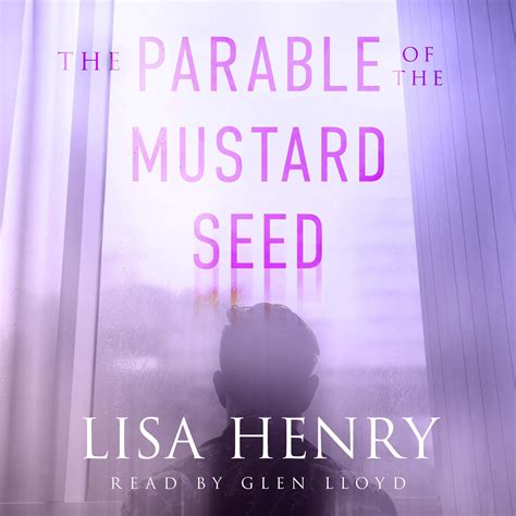 Buy The Parable Of The Mustard Seed Online At Desertcartindia