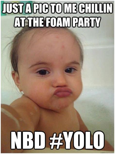 42 Most Funny Baby Face Meme Pictures And Photos That Will Funny Baby