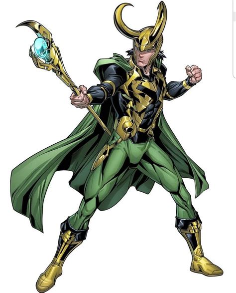 Loki • Artstation Marvel Character Design Marvel Comics Art Marvel