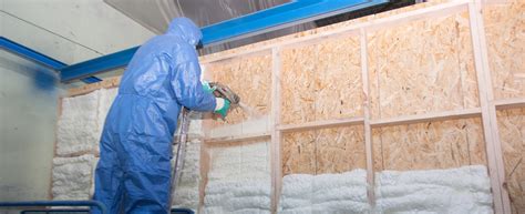 My first introduction to diy spray foam insulation was in high school. Foam Insulation | Fortkamp Foam