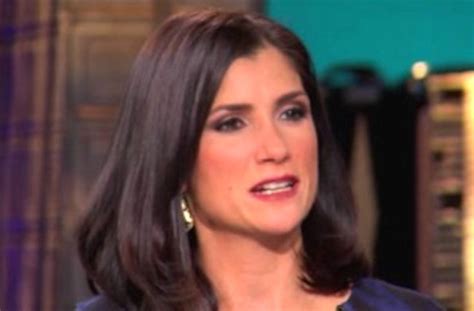 Dana Loesch Trumps New Campaign Chief Is One Of The Worst People On