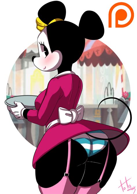 Rule 34 Anthro Ass Big Ass Clothed Disney Extra Thicc