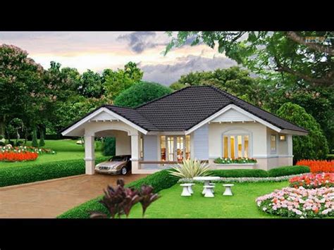 Most Beautiful Small House Design In The World Best Design Idea