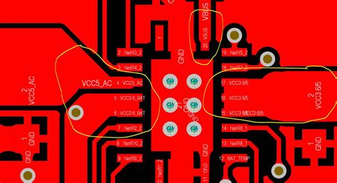 How Do You Repair Pcb Trace With Kit Raypcb