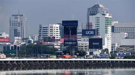 Daftar nama pelabuhan internasional di indonesia. Hubungan Malaysia dan Singapura Memanas Akibat Batas Pelabuhan