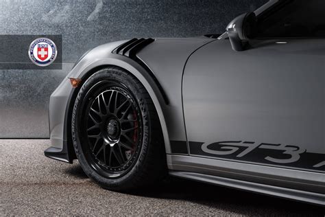 Hre Wheels For Porsche 911 991 Upgrade Your 911 With Hre Wheels