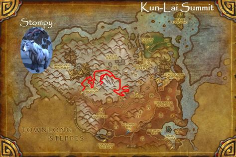 #save guide survival bfa hunter dillypoo read more. Stompy Hunter Pet Guide