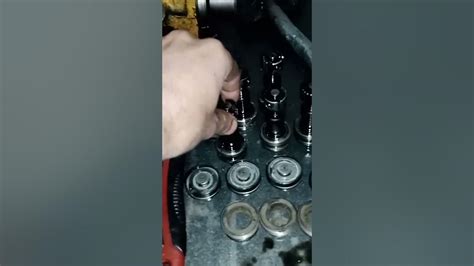 3306 Fuel Injection Pump Youtube