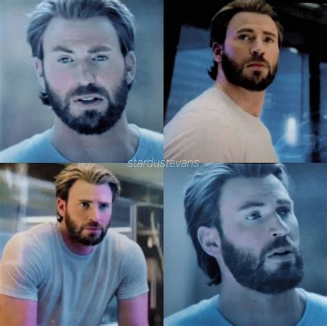 Post Credit Scene From Captain Marvel Pics Of Steve