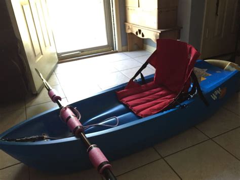 Pelican Seat Upgrade Bandit Nxt 100 Kayak Sit In Castaway Trailblazer