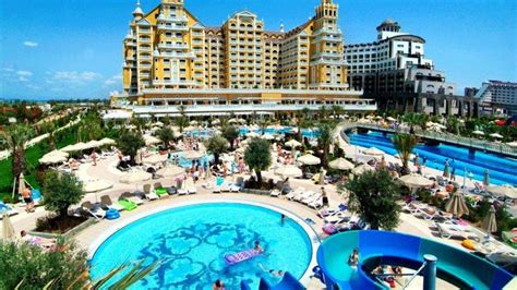Hotel Royal Holiday Palace Ultra All Inclusive 5 Hrs Star Hotel In