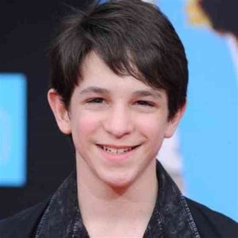 Zachary Gordon Age Net Worth Height Affair Career And More
