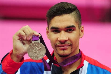 Gymnast louis smith has ended his wait for gold at a major championship after finishing first in the pommel at the european championships in france. Olympian gymnast Louis Smith turned to drink to cope with ...