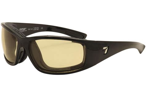 7eye Air Shield Men S Taku Wrap Sunglasses