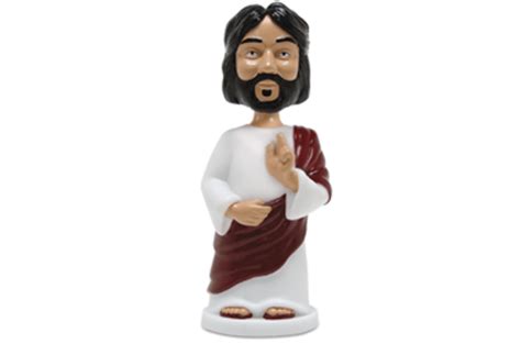 'Dancing Jesus' file-sharer found guilty • The Register