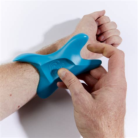 soft tissue release tool wave tool touch of modern