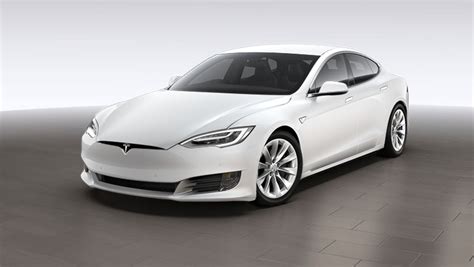 New Entry Level Tesla Model S 60 Brings Added Affordability To Electric