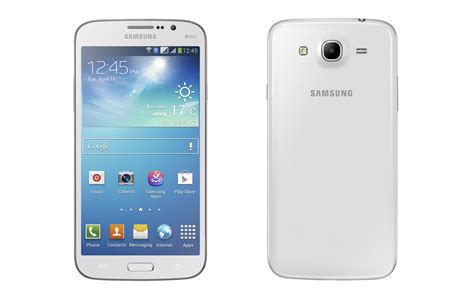 Samsung Galaxy Mega 58 And 63 Phonetablet Hybrids Eurodroid