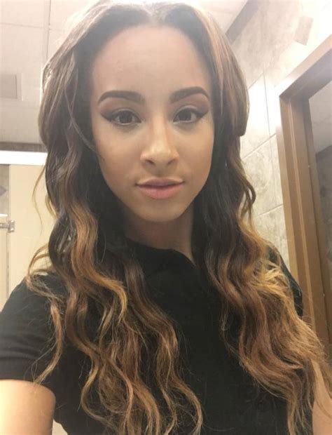 Teanna Trump Biography Net Worth Wiki Videos Photos Bio Age And New Updates