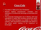 Images of Who Founded Coca Cola Company