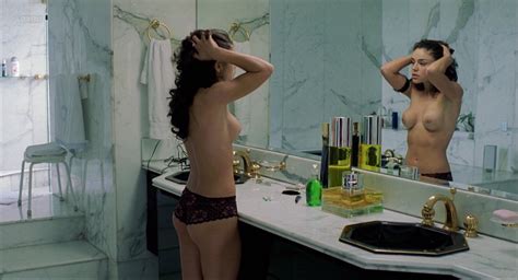Nude Video Celebs Flora Martinez Nude Rosario Tijeras 2005