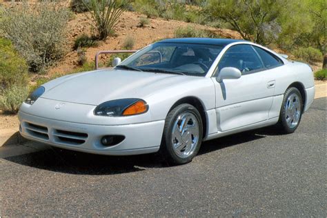 This is the right one! 1994 DODGE STEALTH R/T TWIN TURBO - 190122