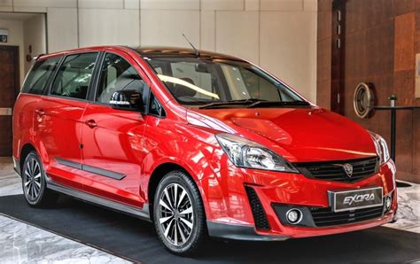 Maybe you would like to learn more about one of these? Proton Exora Lakar Nama Dalam Malaysia Book Of Records ...