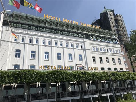 Außenansicht Hotel Hafen Hamburg Hamburg • Holidaycheck Hamburg