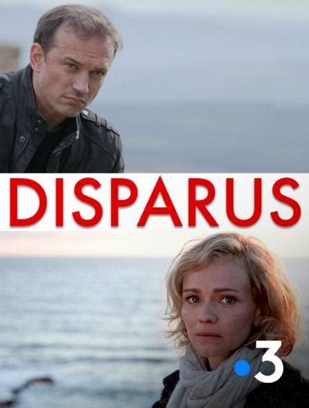 La Desaparición Miniserie De Tv 2014 Filmaffinity