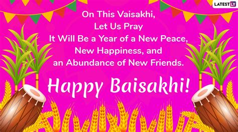Happy Baisakhi 2023 Wishes Greetings And Hd Images Send Whatsapp