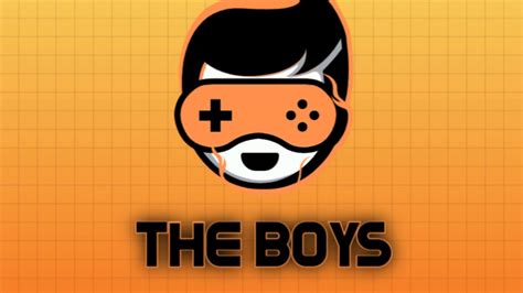 The Boys Trailer Youtube