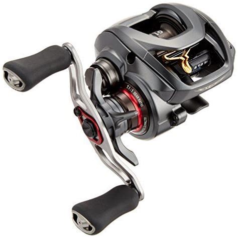 Daiwa Steez SV TW 1016SV SH Right Bait Casting Reel From Japan New