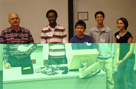 2009 HS Programming Contest