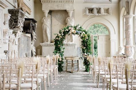 Floral Arches To Add Wow Factor To Your Wedding Casamento