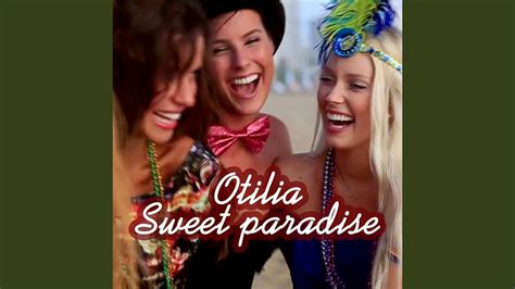 Sweet Paradise Radio Edit Youtube