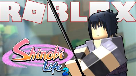 You can redeem with these codes so many free premium items, pets, gems, coins, and so redeem quickly these roblox shinobi life 2 active/ valid codes. Roblox Shinobi Life Oa Life As Sasuke Uchiha I Took Over ...