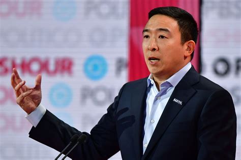 Universal basic income has been getting more attention during the pandemic. At Democratic debate, Andrew Yang makes a good case for a ...