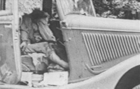 17 Best Images About Bonnie And Clyde On Pinterest Bullets Bonnie