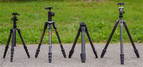 Best Professional Dslr Camera Tripod The Best Tripods On Our List