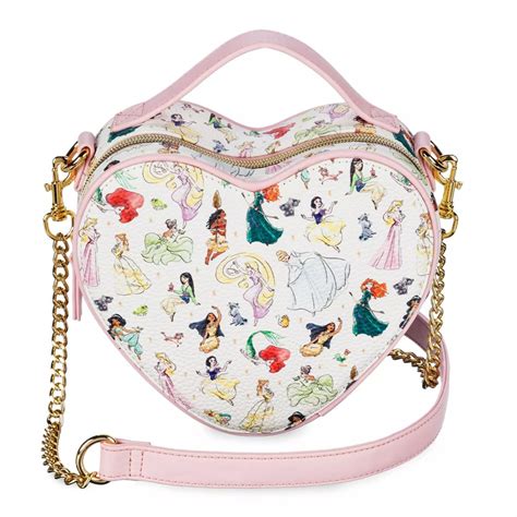 Disney Princess Handbag Target Australia