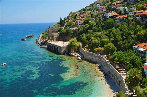 The 7 Best Places To Live In Turkey That Expats Love Expatra