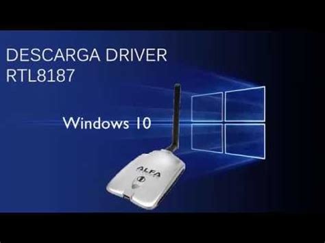 Click the download button next alfa don't have a windows 10 driver, so i downloaded the driver f. Driver Awus036H Windows 10 - How To Install Alfa Awus036h On Windows 10 Youtube - Aunque no es ...
