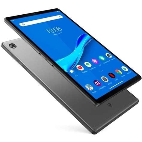 Tablet Lenovo Tab M10 Plus Tb X606f 103 4 64gb Wifi Cinzento