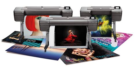 Large And Wide Format Printer Repair Services In Sydney