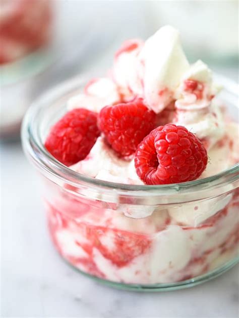 15 Delicious Raspberry Desserts