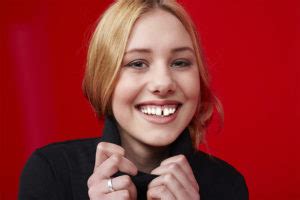 Leave us an answer in the comments below and we'll write another post. How Can I Close the Gap Between My Teeth?