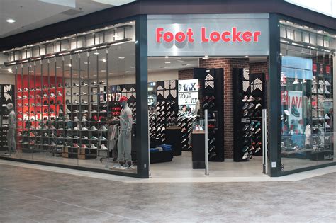 Lyon llc offers a large selection of stocked lockers. foot locker lyon tn