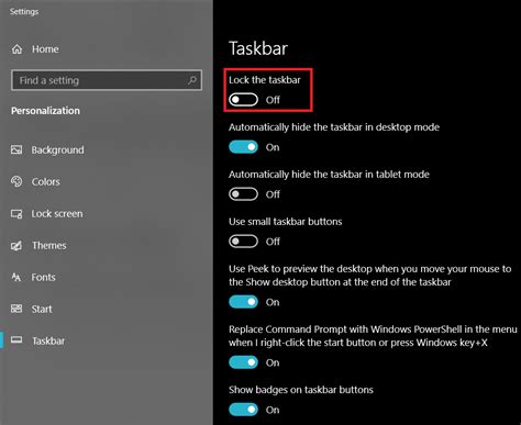 7 Ways To Fix Taskbar Showing In Fullscreen Techcult